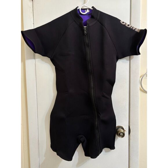 Other - Men's COMP Shorty Wetsuit XL READ DESCRIPTION